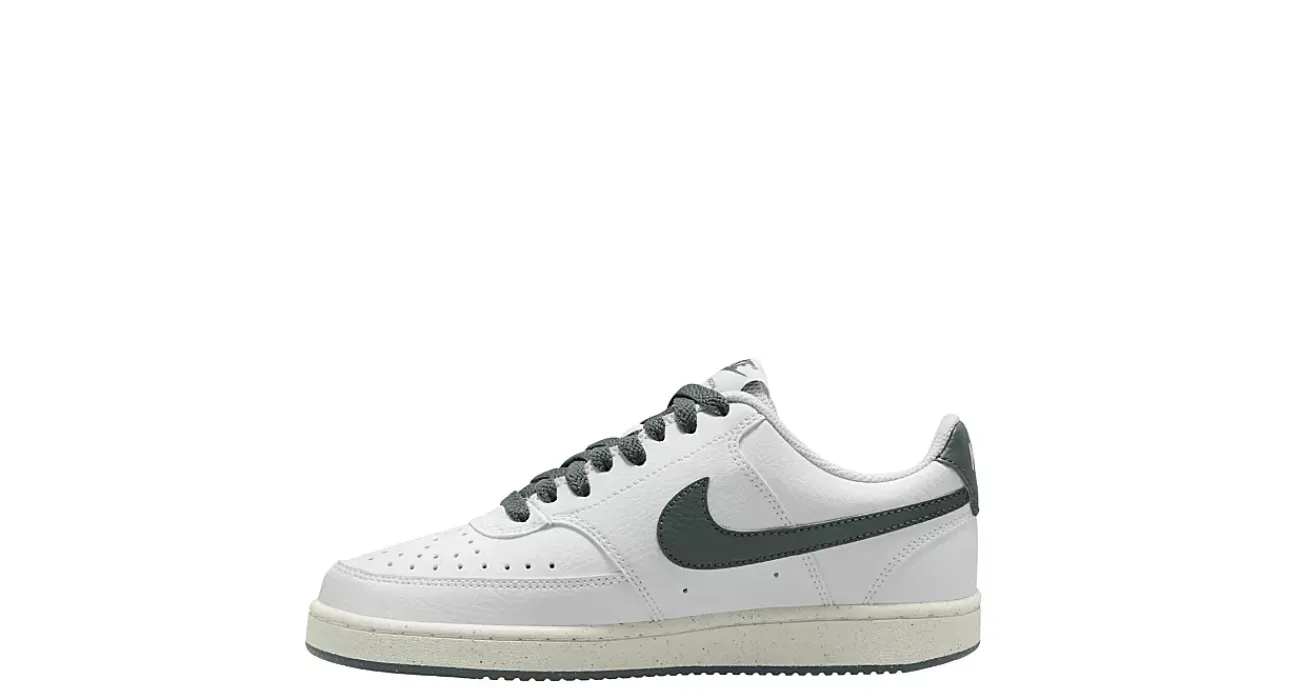 WOMENS COURT VISION LOW SNEAKER>NIKE Discount