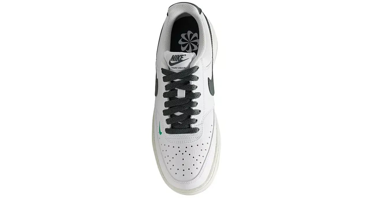 WOMENS COURT VISION LOW SNEAKER>NIKE Discount
