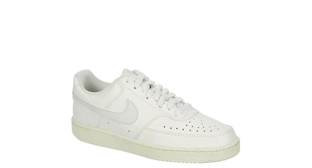 WOMENS COURT VISION LOW SNEAKER>NIKE Best