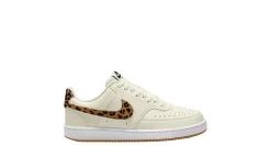WOMENS COURT VISION LOW SNEAKER>NIKE New