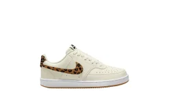 WOMENS COURT VISION LOW SNEAKER>NIKE New