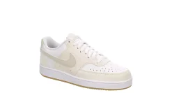 WOMENS COURT VISION LOW SNEAKER>NIKE