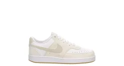 WOMENS COURT VISION LOW SNEAKER>NIKE