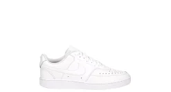 WOMENS COURT VISION LOW SNEAKER>NIKE New