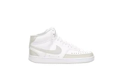 WOMENS COURT VISION MID SNEAKER>NIKE Clearance