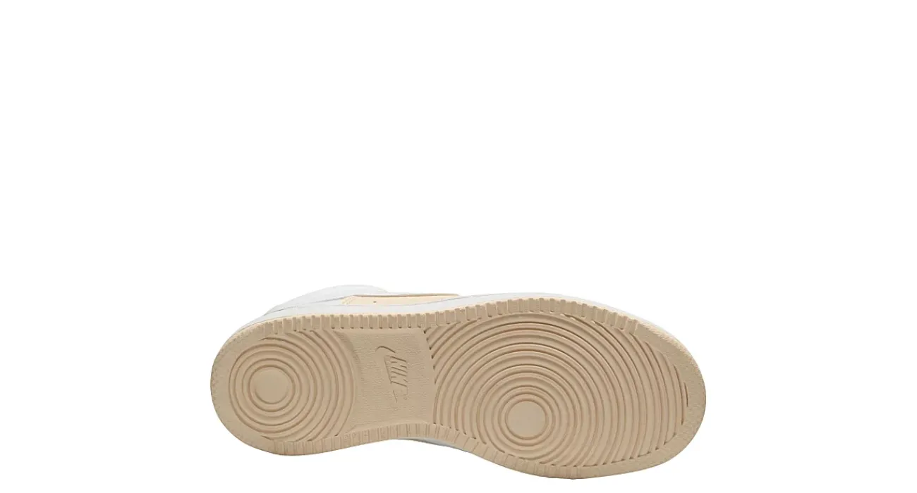 WOMENS COURT VISION MID SNEAKER>NIKE Discount