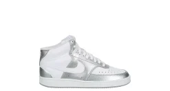 WOMENS COURT VISION MID SNEAKER>NIKE Best