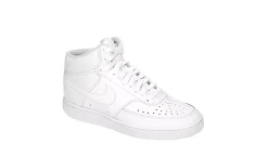 WOMENS COURT VISION MID SNEAKER>NIKE New