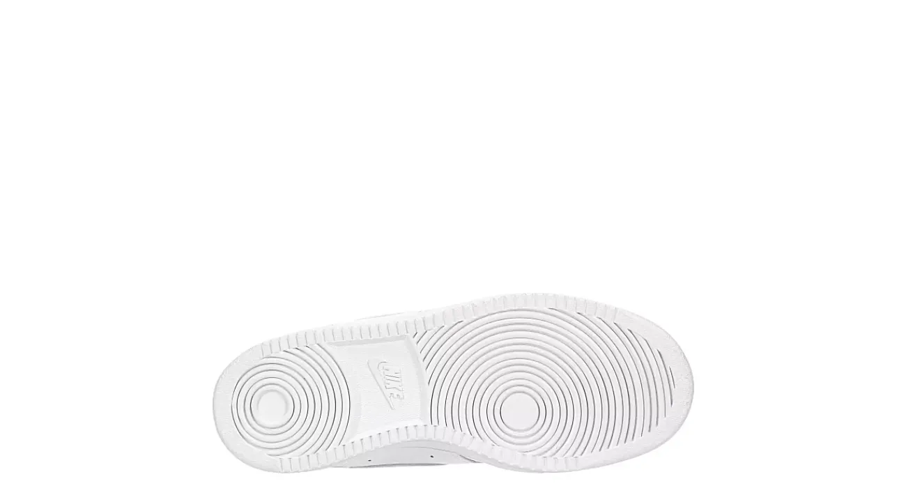 WOMENS COURT VISION MID SNEAKER>NIKE New