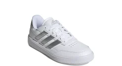 WOMENS COURTBLOCK SNEAKER>ADIDAS New