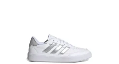 WOMENS COURTBLOCK SNEAKER>ADIDAS New