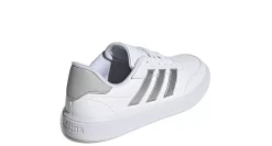 WOMENS COURTBLOCK SNEAKER><noscript><img width=