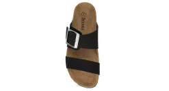 WOMENS COURTNEY FOOTBED SANDAL><noscript><img width=