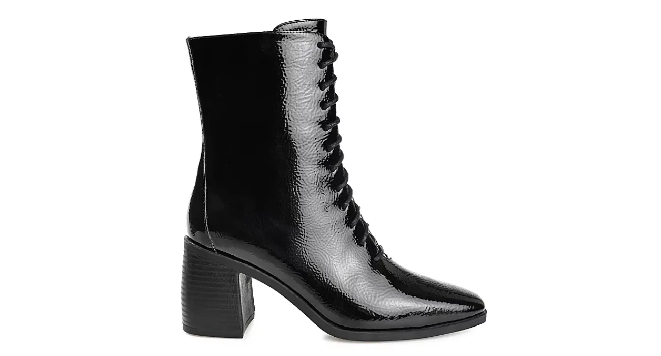 WOMENS COVVA ANKLE BOOT>JOURNEE COLLECTION Outlet