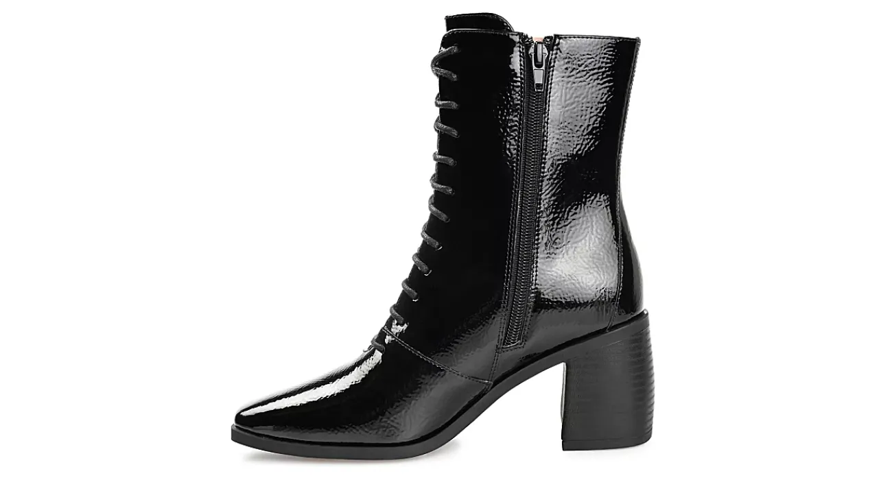 WOMENS COVVA ANKLE BOOT>JOURNEE COLLECTION Outlet