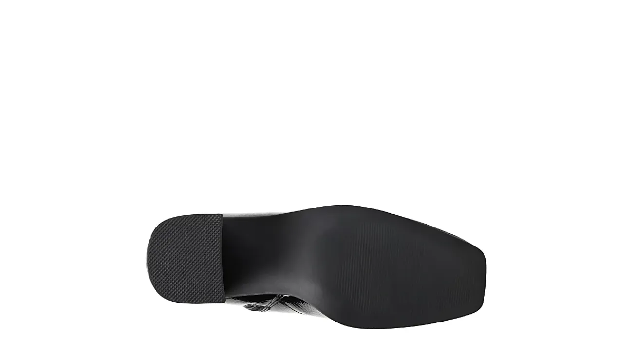 WOMENS COVVA ANKLE BOOT>JOURNEE COLLECTION Outlet