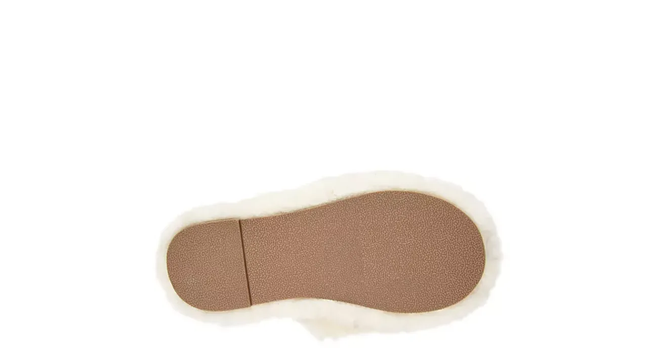 WOMENS COZEY SLIPPER>JOURNEE COLLECTION Best