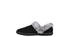 WOMENS COZY CAMPFIRE FRESH TOAST SLIPPER><noscript><img width=