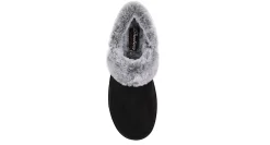 WOMENS COZY CAMPFIRE FRESH TOAST SLIPPER><noscript><img width=