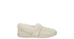 WOMENS COZY CAMPFIRE LAZY SUNDAZE SLIPPER>SKECHERS Hot