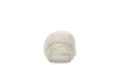 WOMENS COZY CAMPFIRE LAZY SUNDAZE SLIPPER><noscript><img width=