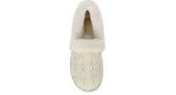 WOMENS COZY CAMPFIRE LAZY SUNDAZE SLIPPER><noscript><img width=