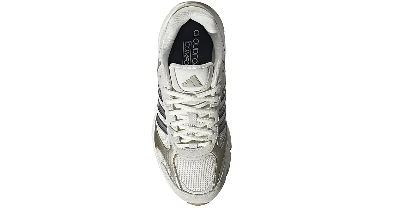 WOMENS CRAZY CHAOS RUNNING SHOE>ADIDAS Best