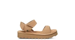 WOMENS CREST SANDAL>BEARPAW Outlet