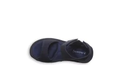 WOMENS CREST SANDAL><noscript><img width=