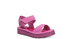 WOMENS CREST SANDAL>BEARPAW Hot