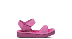 WOMENS CREST SANDAL>BEARPAW Hot