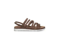 WOMENS CRETE SANDAL>BEARPAW Hot