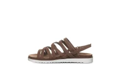WOMENS CRETE SANDAL><noscript><img width=
