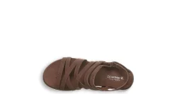 WOMENS CRETE SANDAL><noscript><img width=