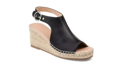 WOMENS CREW WEDGE SANDAL>JOURNEE COLLECTION Online
