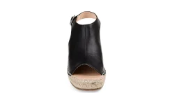 WOMENS CREW WEDGE SANDAL><noscript><img width=