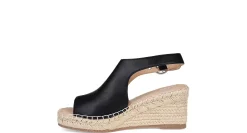 WOMENS CREW WEDGE SANDAL><noscript><img width=