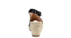 WOMENS CREW WEDGE SANDAL><noscript><img width=