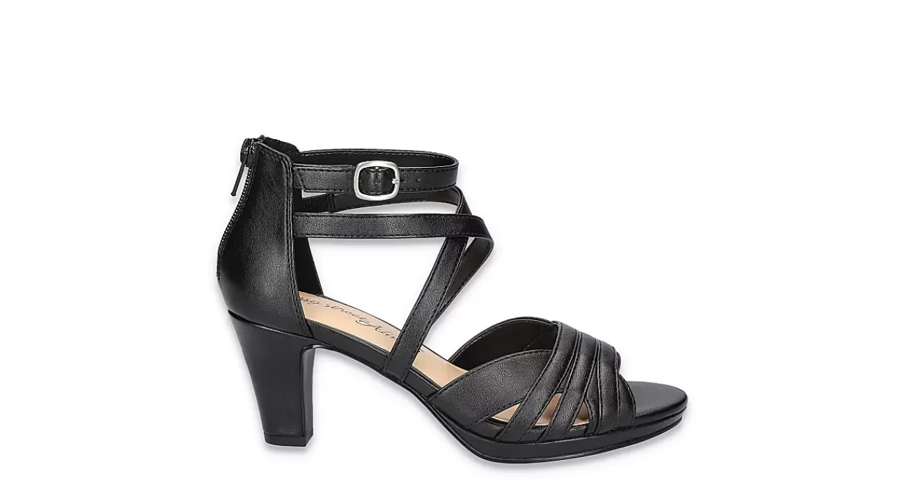 WOMENS CRISA DRESS PUMP>EASY STREET Hot