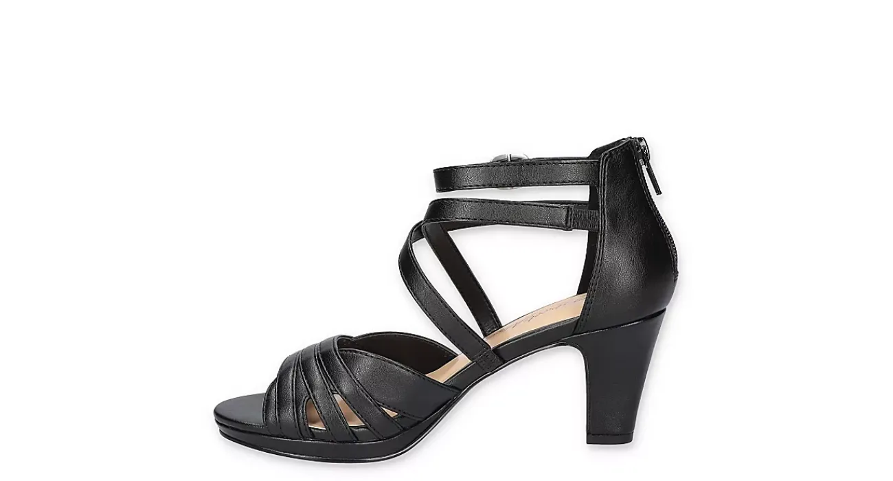 WOMENS CRISA DRESS PUMP>EASY STREET Hot