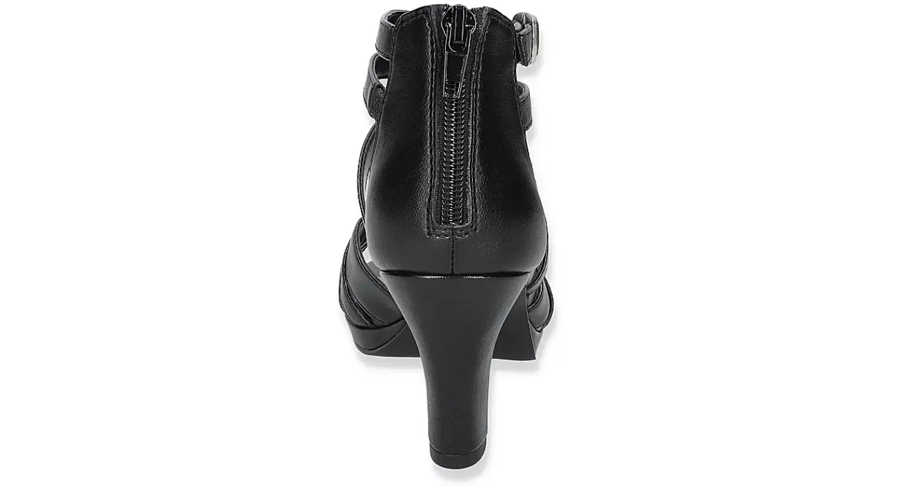 WOMENS CRISA DRESS PUMP>EASY STREET Hot