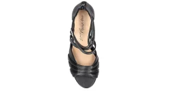WOMENS CRISA DRESS PUMP><noscript><img width=