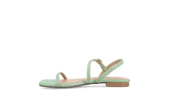 WOMENS CRISHELL FLAT SANDAL><noscript><img width=