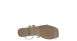 WOMENS CRISHELL FLAT SANDAL><noscript><img width=