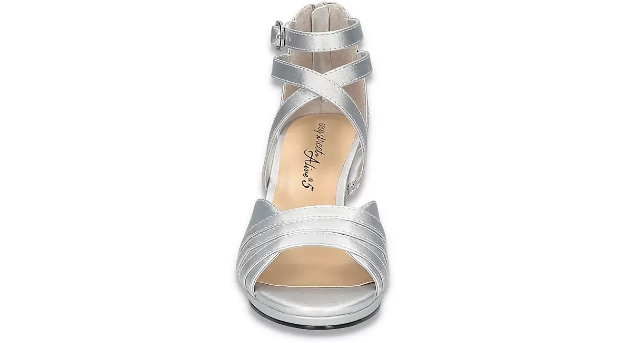 WOMENS CRISSA SANDAL>EASY STREET Hot