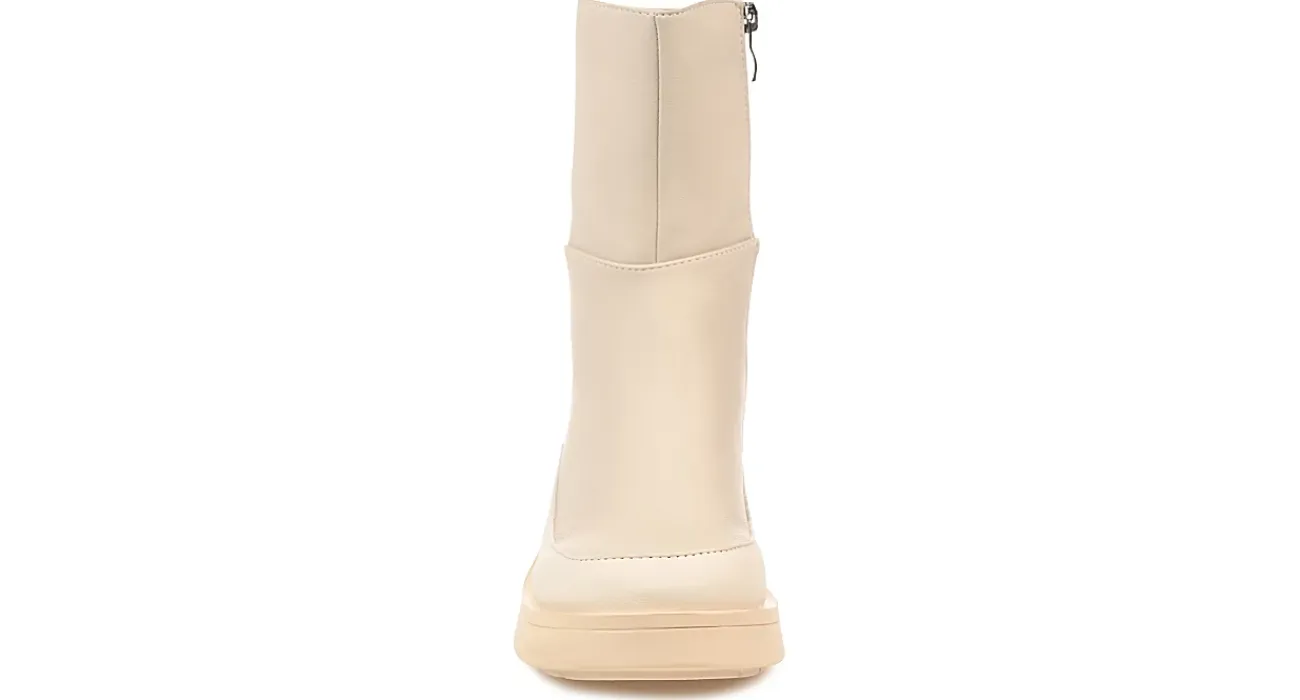 WOMENS CRISTEN ANKLE BOOT>JOURNEE COLLECTION Discount