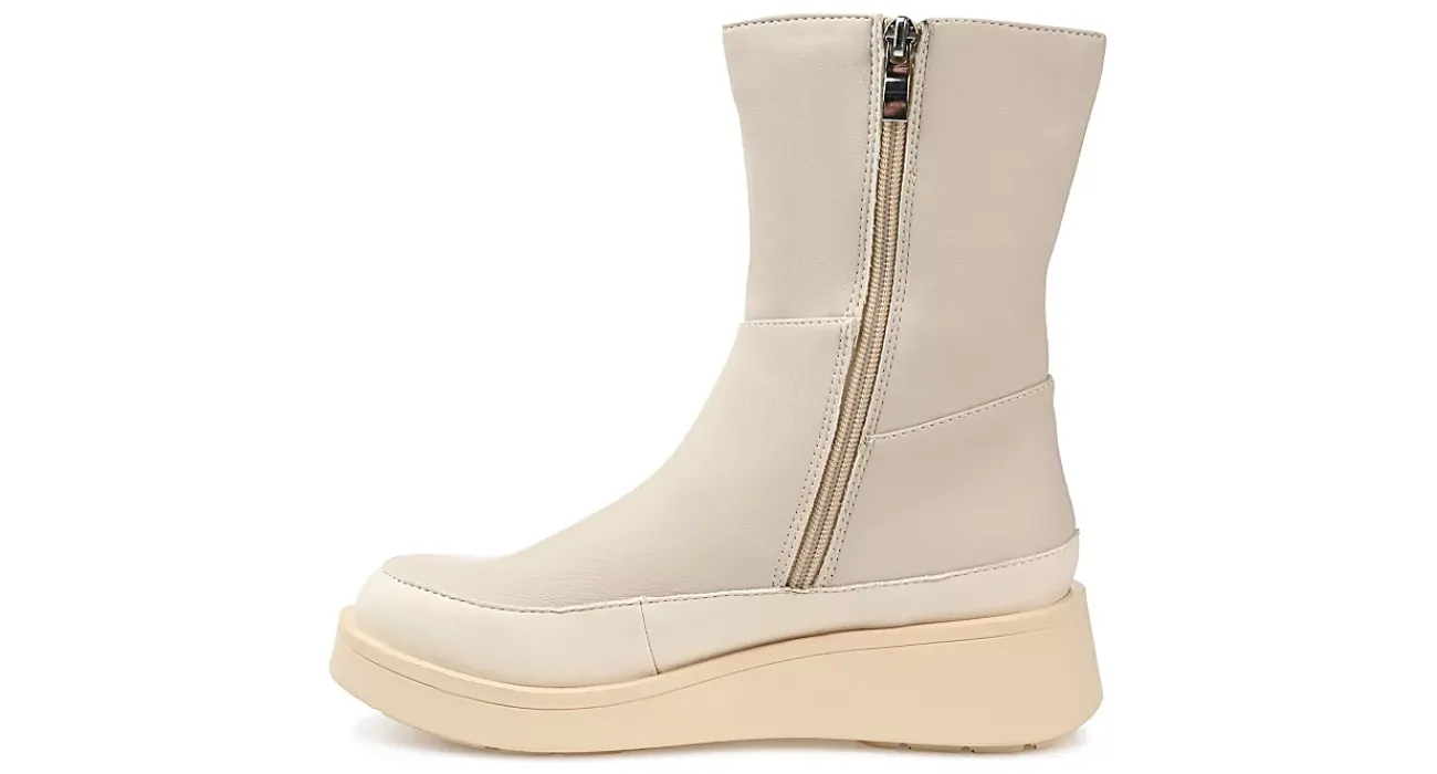 WOMENS CRISTEN ANKLE BOOT>JOURNEE COLLECTION Discount