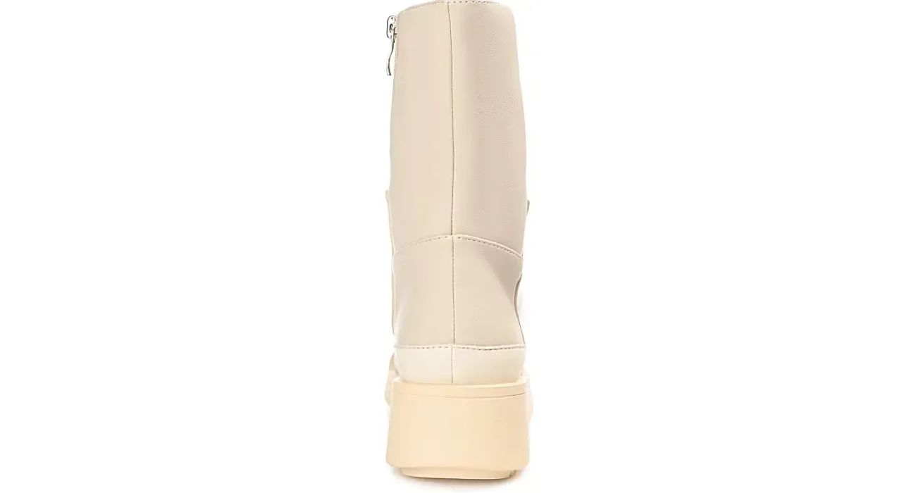 WOMENS CRISTEN ANKLE BOOT>JOURNEE COLLECTION Discount