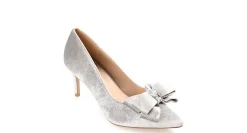 WOMENS CRYSTOL PUMP>JOURNEE COLLECTION
