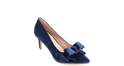 WOMENS CRYSTOL PUMP>JOURNEE COLLECTION Sale